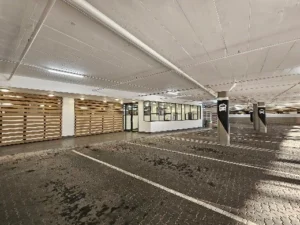 Menlyn P1 Concor's mastery in fast track project implementation underscored by safety award