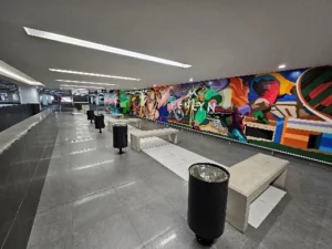 Menlyn P3 Concor's mastery in fast track project implementation underscored by safety award